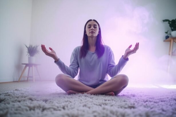 Stressbewältigung im Alltag