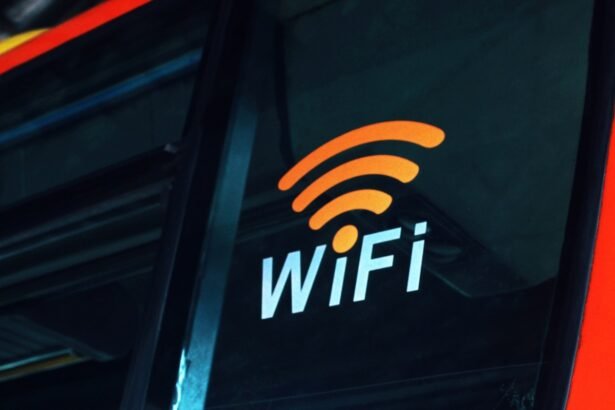 WLAN funktioniert nicht