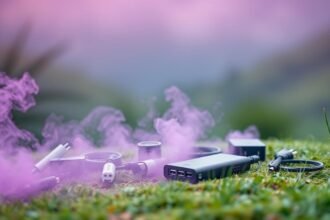 mobile Stromversorgung für Geräte unterwegs