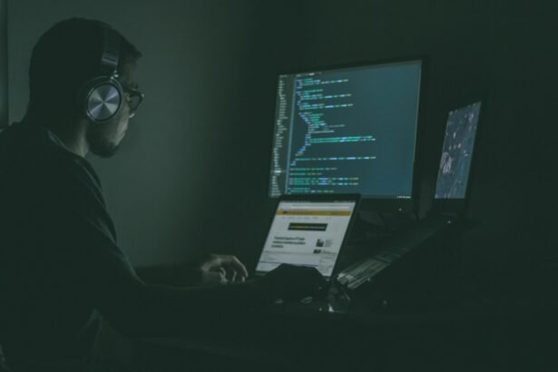 Cyberangriffe verhindern