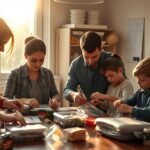 Familien wirklich für Krisenzeiten vorbereiten sollten