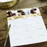 Fotokalender gestalten und personalisieren