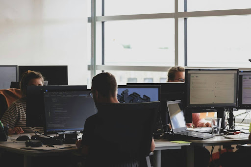 Sicherheit im Internet