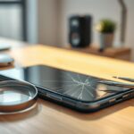 Smartphone Reparatur Hilfe