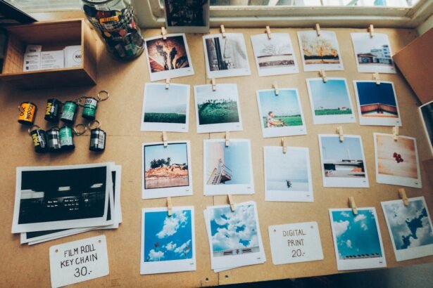 Fotokalender online selbst gestalten