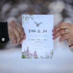 Einladungskarten online bestellen