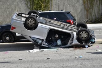 Was ist ein Unfallgutachten und wann wird es benötigt?