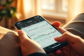 Mobile Trading Apps Deutschland
