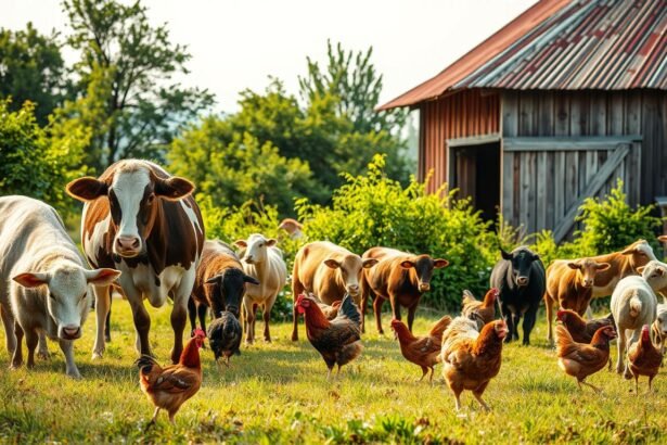 Tierwissen und Tierpflege