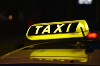 Rechte und Pflichten von Taxipassagieren