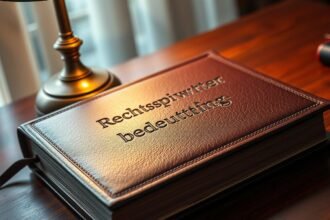 rechtssprichwörter bedeutung