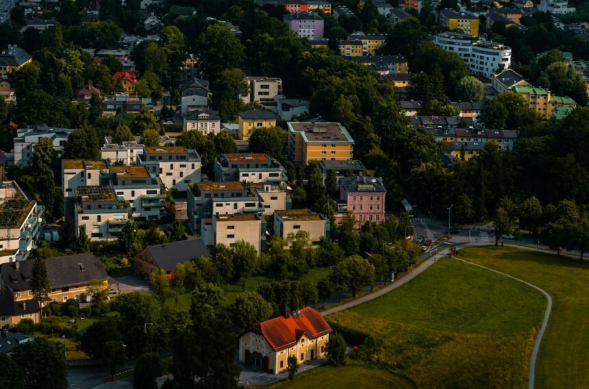 Immobilienkauf in Österreich