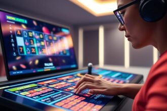 Wie Glücksspielgesetze das Online-Spiel in Deutschland prägen