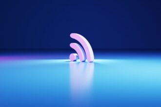 Recht auf Internet