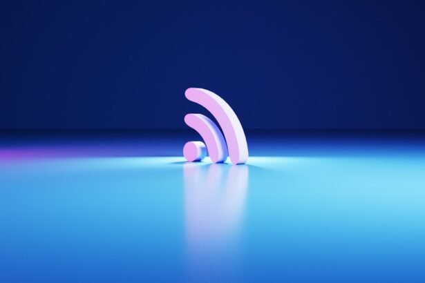 Recht auf Internet