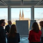Coaching Ausbildung Köln Weiterbildung