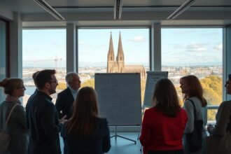 Coaching Ausbildung Köln Weiterbildung