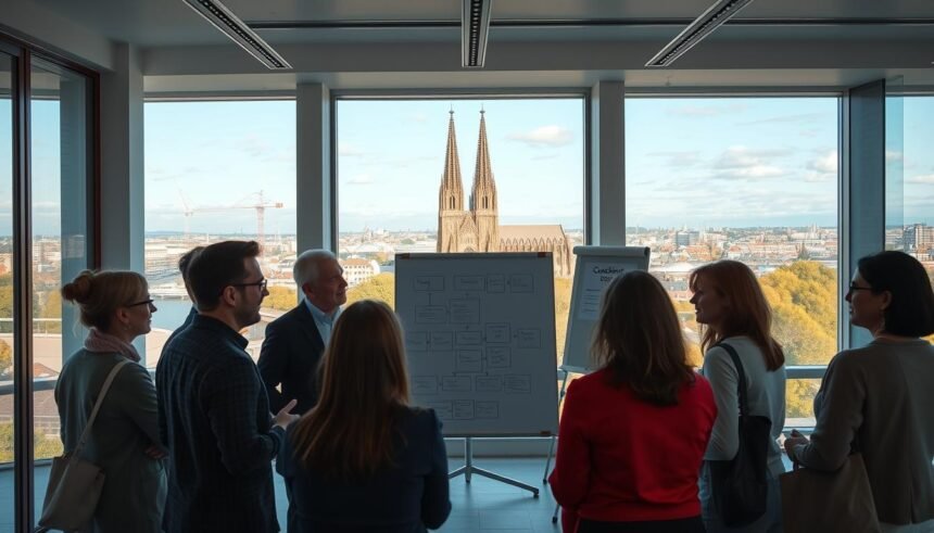 Coaching Ausbildung Köln Weiterbildung