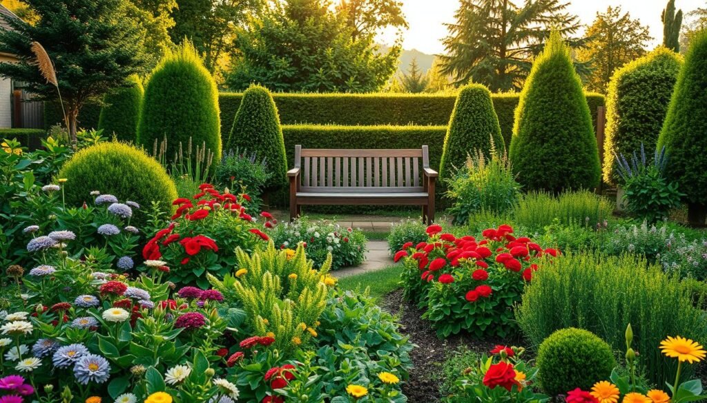 Gartenplanung Kalender Deutschland