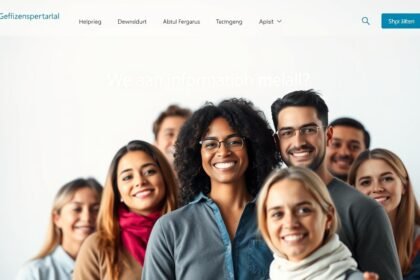 Gesundheitsportal Deutschland medizinische Informationen