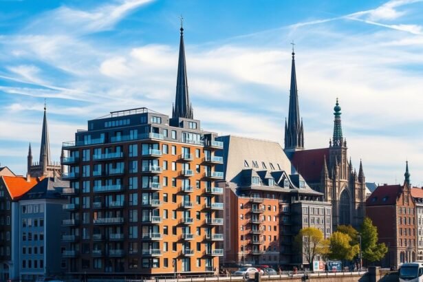 Immobilien Bremen finden