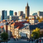 Immobilien Halle Marktentwicklung