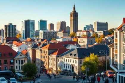 Immobilien Halle Marktentwicklung