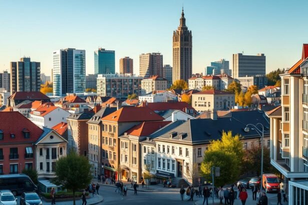 Immobilien Halle Marktentwicklung