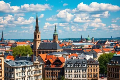 Immobilien München finden