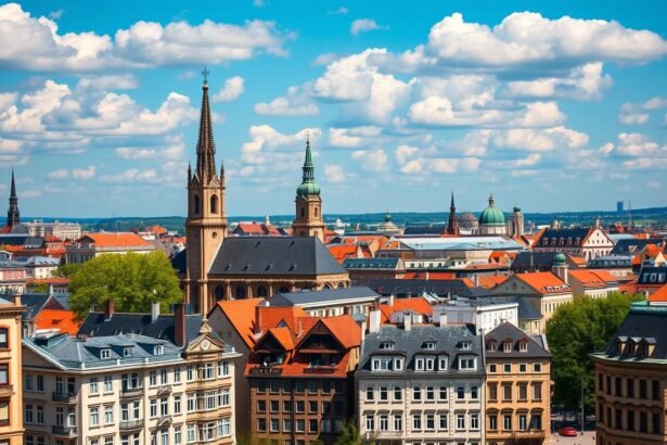 Immobilien München finden