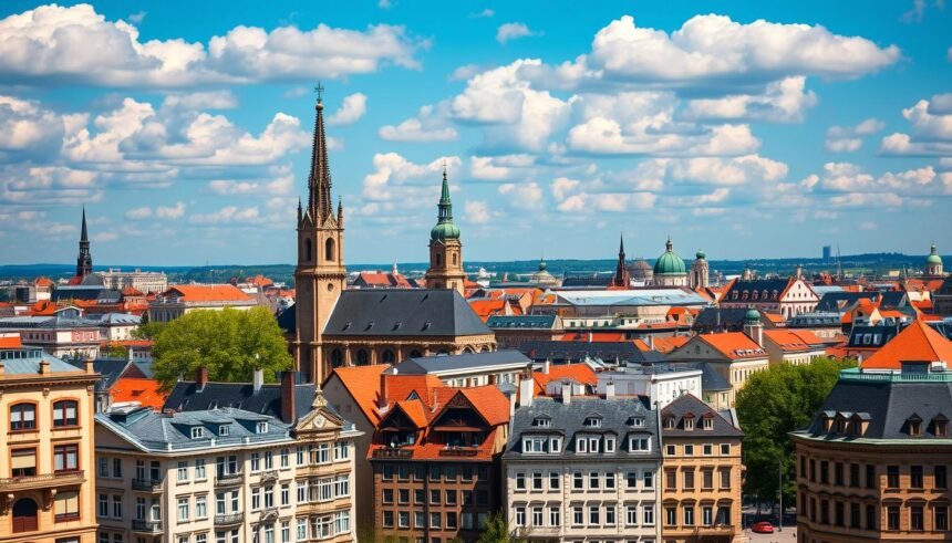 Immobilien München finden
