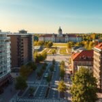 Immobilien Potsdam Marktentwicklung