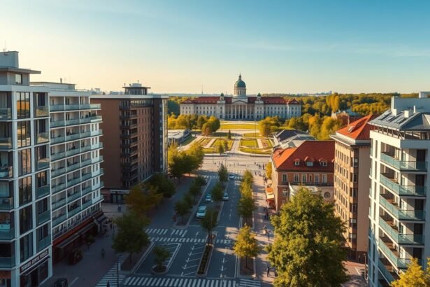Immobilien Potsdam Marktentwicklung