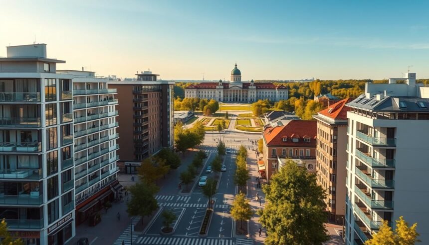 Immobilien Potsdam Marktentwicklung