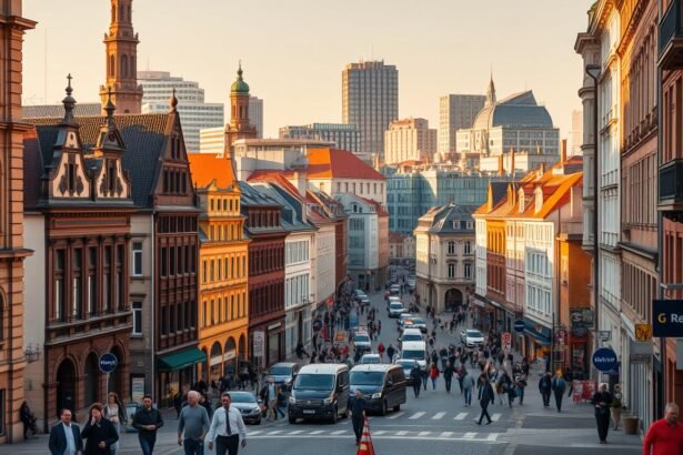 Immobilienmarkt Leipzig Tipps