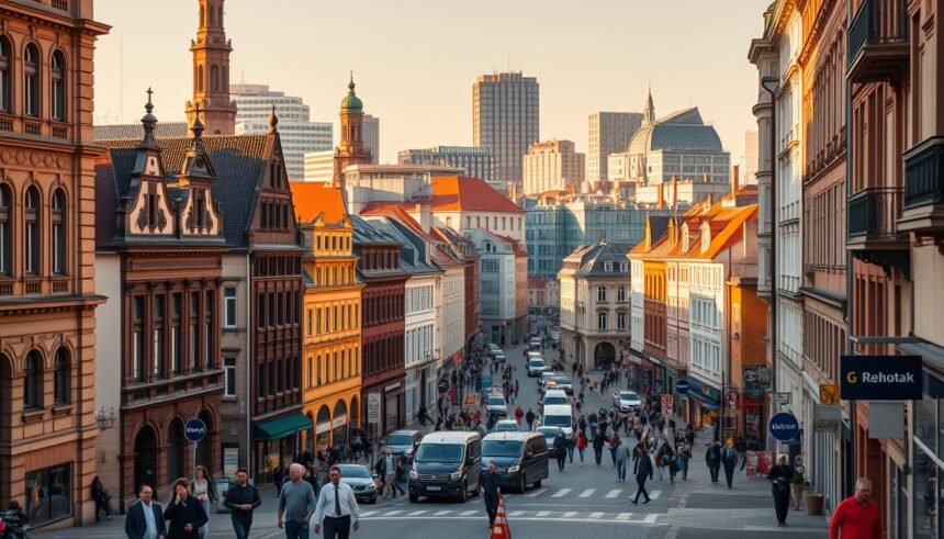 Immobilienmarkt Leipzig Tipps