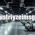 Industriezeitschrift für Unternehmer