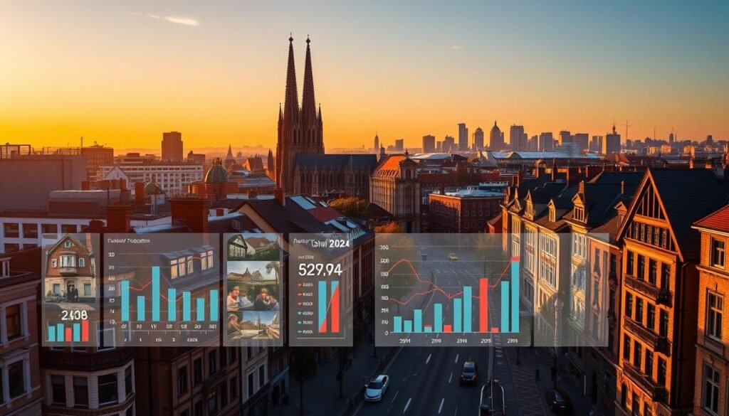 Kölner Immobilienpreise Entwicklung 2024 Kölner Immobilienpreise Entwicklung 2024
