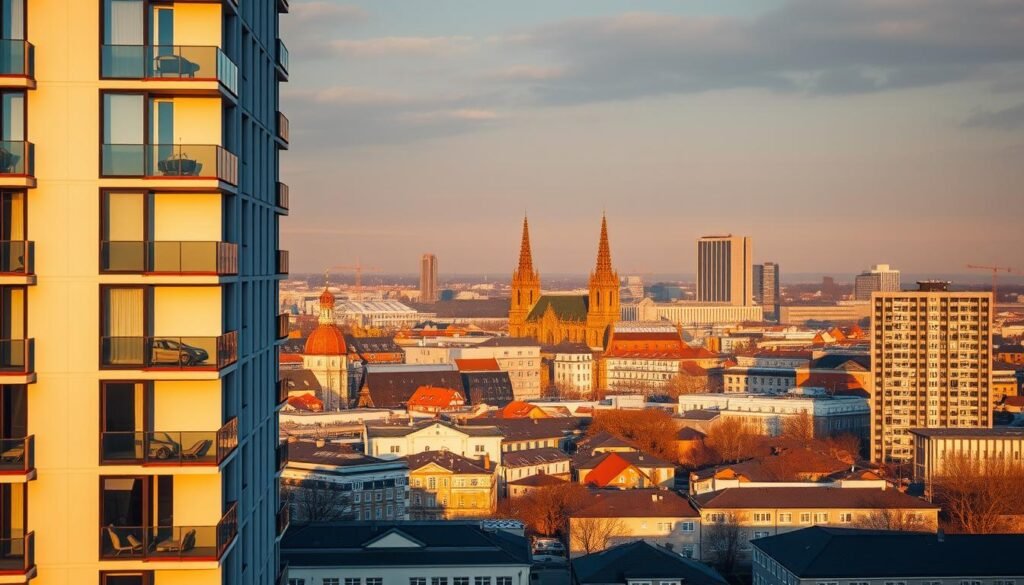 Leipziger Immobilienentwicklung Marktanalyse