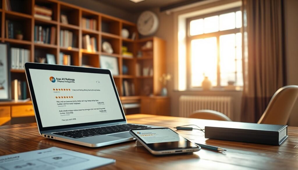 Online-Bewertungen Kaufentscheidung Online-Bewertungen Kaufentscheidung