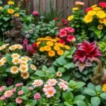 Pflanzenkalender für das Gartenjahr