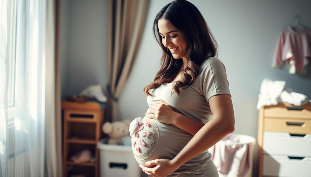 Schwangerschaftsbetreuung und pränatale Vorsorge Schwangerschaftsbetreuung und pränatale Vorsorge