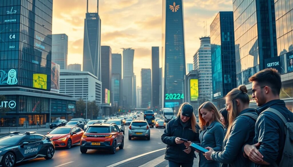 Technologie 2024 Trends Deutschland Technologie 2024 Trends Deutschland