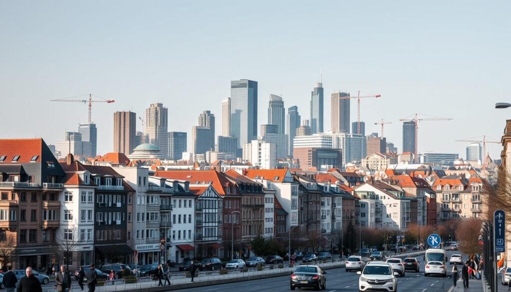 Wohnungsmarkt Halle Saale Entwicklung Wohnungsmarkt Halle Saale Entwicklung