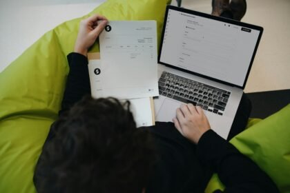 Chancen und Risiken einer Privatinsolvenz im europäischen Vergleich