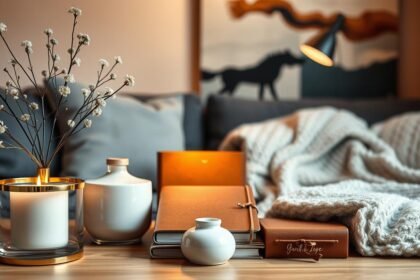 moderne Paargeschenke Lifestyle