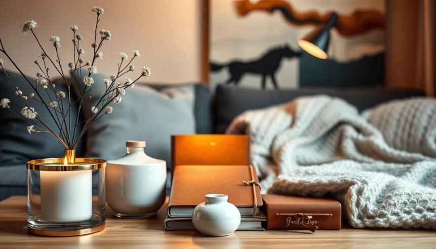 moderne Paargeschenke Lifestyle