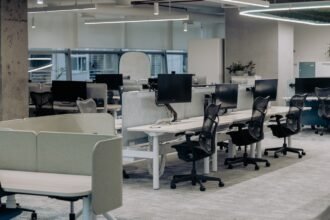 Sauberkeit im Büro: Wann mangelnde Hygiene zum Haftungsfall wird