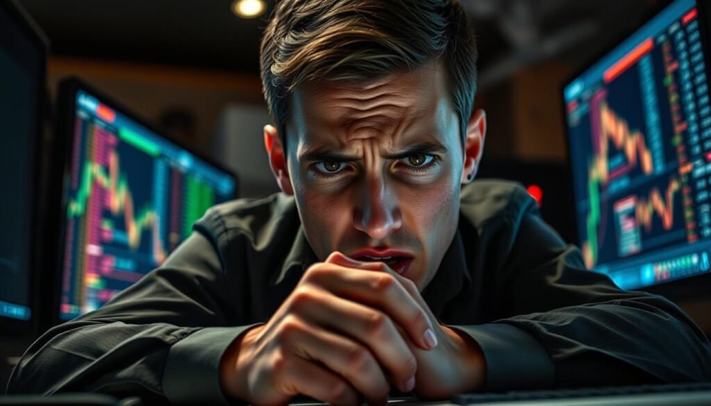 Anfängerfehler beim Trading emotionale Kontrolle Anfängerfehler beim Trading emotionale Kontrolle