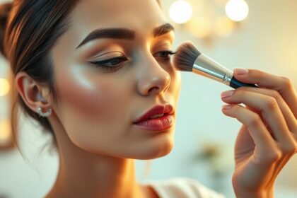 Beauty-Hacks Make-up-Tricks Alltag